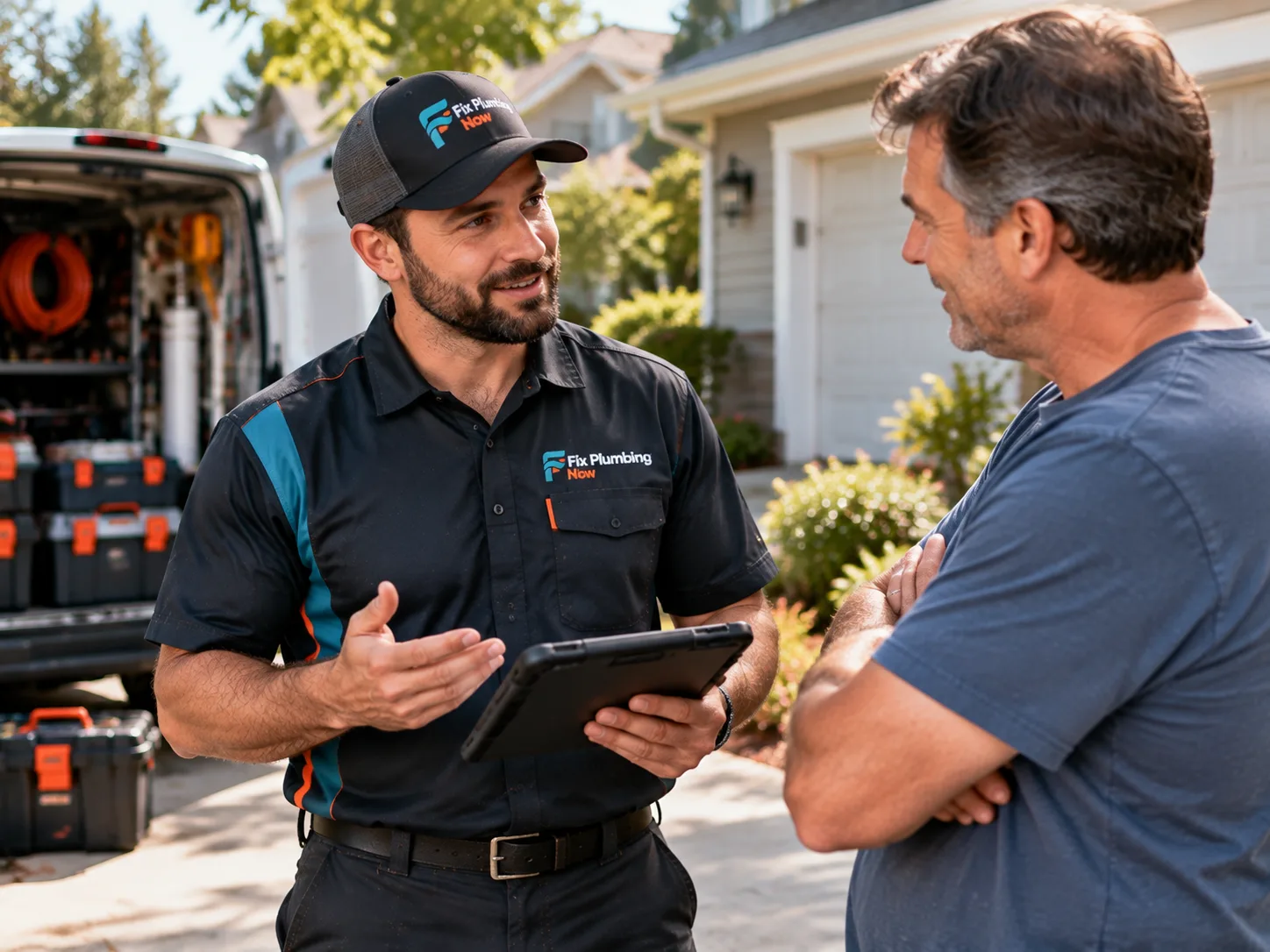 Clogged Drain Service Cordova, NC FAQs